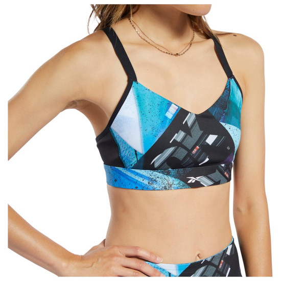 Reebok Γυναικείο μπουστάκι Reebok Γυναικείο μπουστάκι